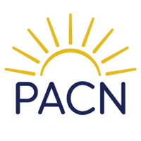 Logo for PACN Alcance Comunitario/ Community Outreach
