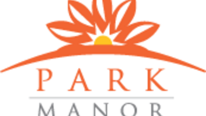 Logo for Park Manor Alcance Comunitario/ Community Outreach