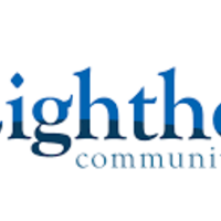 Logo for Lighthouse Alcance Comunitario/ Community Outreach
