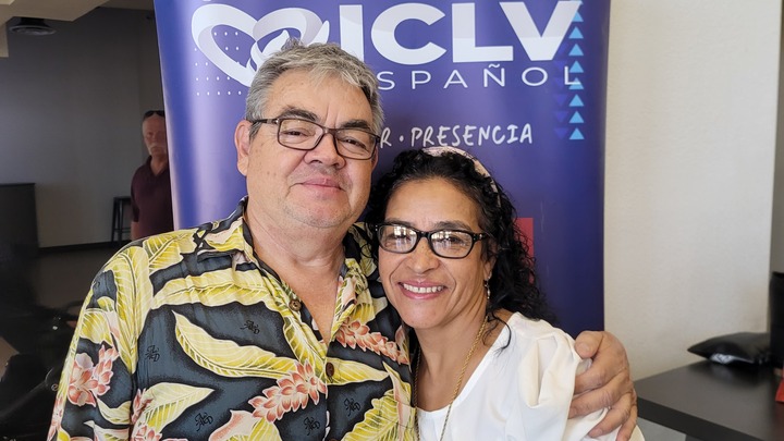 Logo for Español  Mixed: Freddy y Beatriz Tome 89108