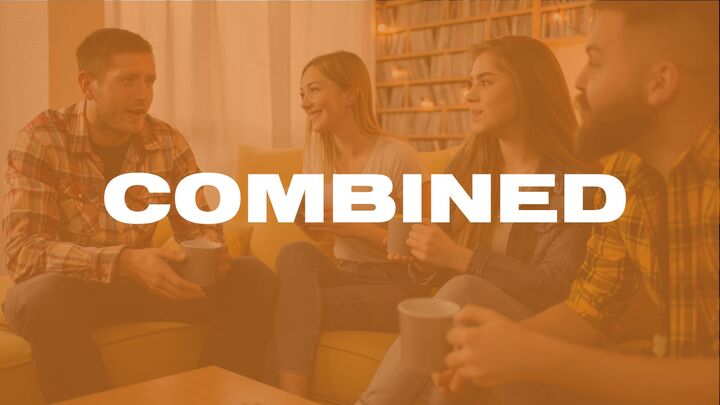 Logo for Camper Group