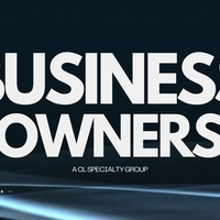 Logo for CL Business Owners
