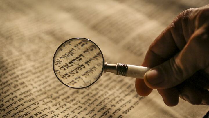 Logo for Sunday Morning Bible Study