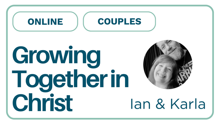 Logo for Couples Growing Together in Christ