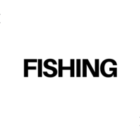 Logo for Fishing - Wesley Leon