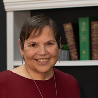 Logo for Study - Gospel of John (Women)