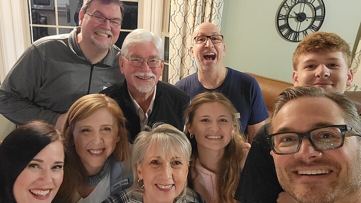 Logo for ECHO Carey Group A