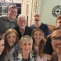 Logo for ECHO Carey Group A