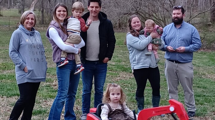 Logo for ECHO McCarthy Group D