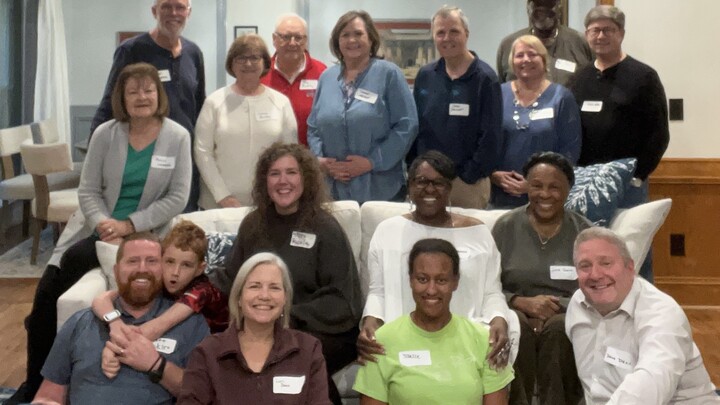 Logo for ECHO Dean Group E