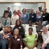 Logo for ECHO Dean Group E