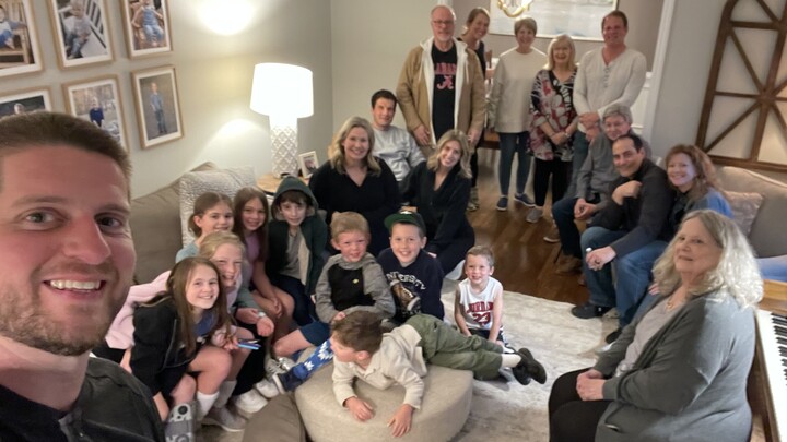 Logo for ECHO Oliver Group F