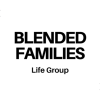 Logo for Blended Families - Mike & Nancy Bosse
