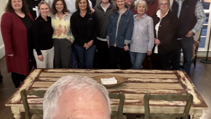 Logo for ECHO Neiland/Dowdy Groups J & K (combined)