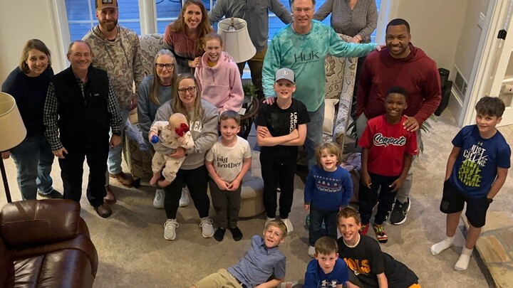 Logo for ECHO O'Brien Group L