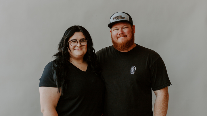 Logo for Paul & Kaitlyn MacIntosh Group