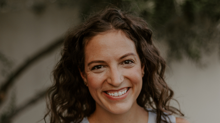 Logo for Ashley Harris | Women's Group