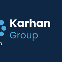 Logo for Karhan