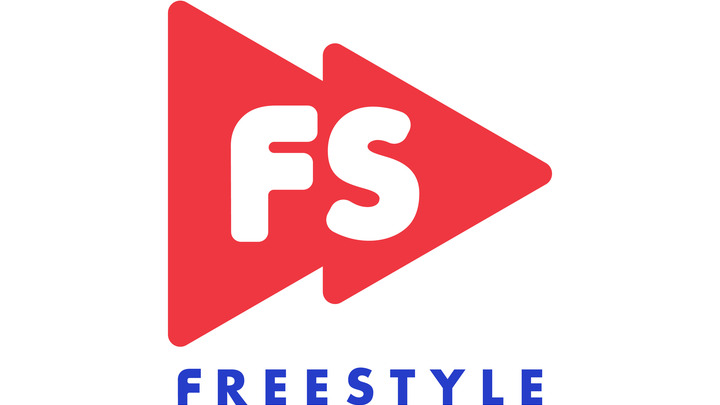 Logo for Freestyle LEAD/LIT 2025