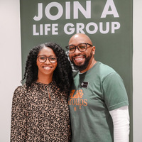 Logo for Bible Study with The Colemans