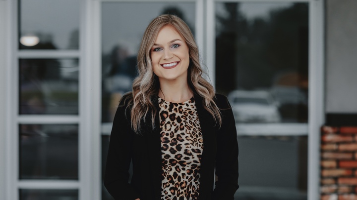 Logo for Ashley B's Group