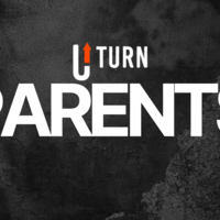 Logo for Uturn Parents