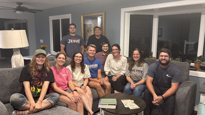 Logo for Schirle/Wigdahl Community Group