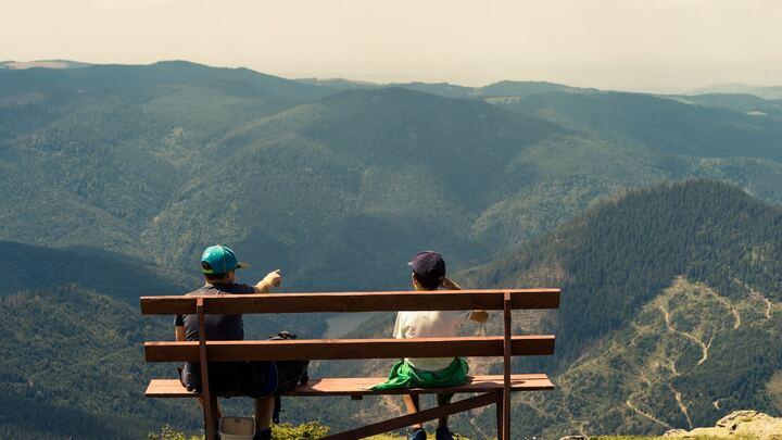 Logo for Middle School Boys