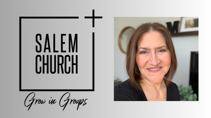 Logo for Mid-Island Small Group with Mayra