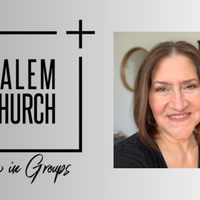 Logo for Mid-Island Small Group with Mayra