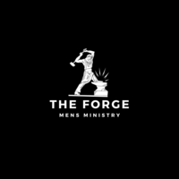 Logo for The Forge