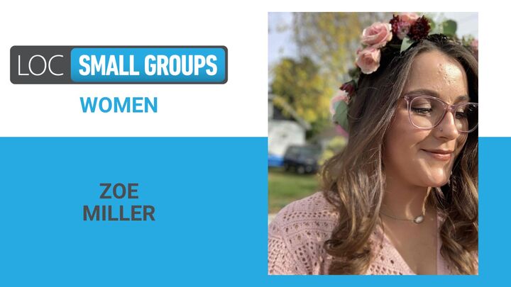Logo for Tuesday | Womens | Zoe Miller