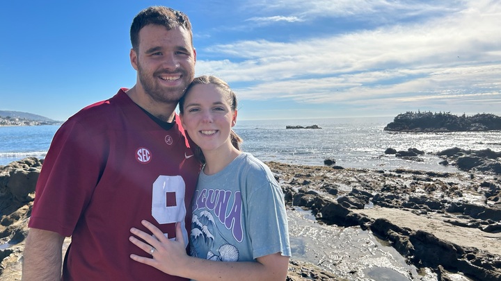 Logo for Charlie & Megan Fulton Group