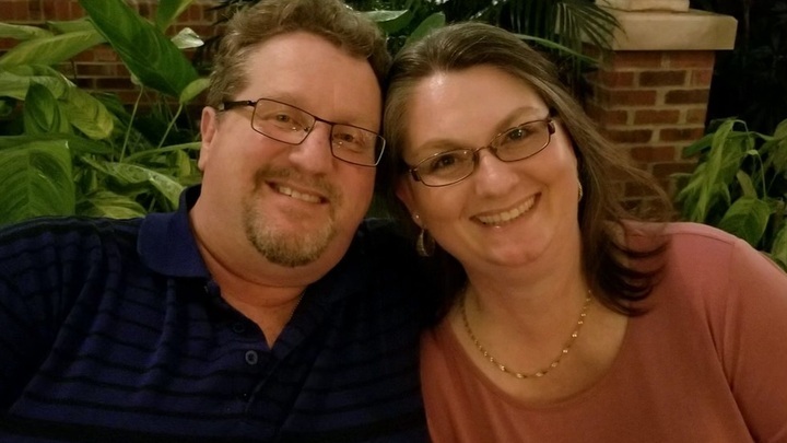 Logo for Rusty & Cathy LeCompte Group