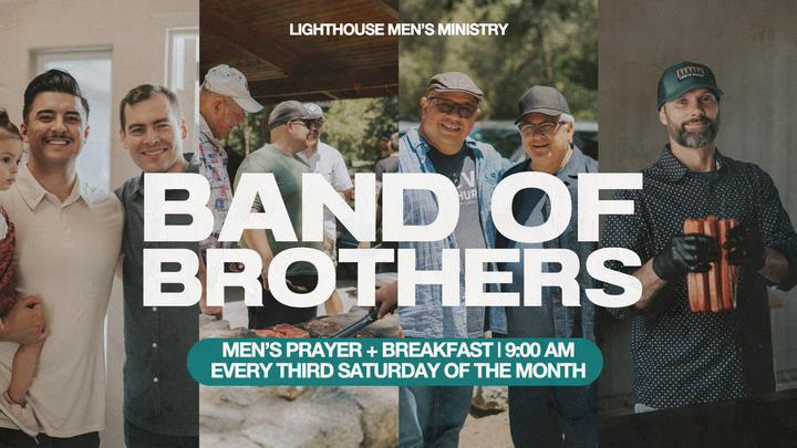 Logo for Band of Brothers