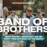 Logo for Band of Brothers