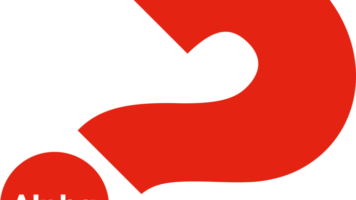 Logo for Alpha Linden