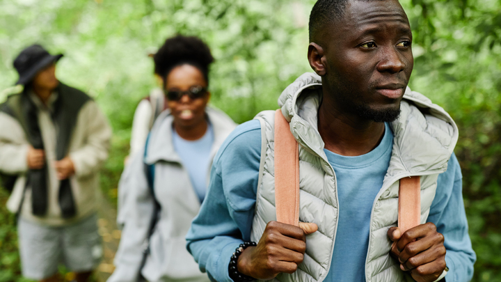 Logo for Summit Chasers