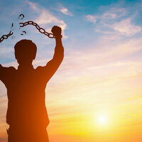 Logo for Men's Freedom Group