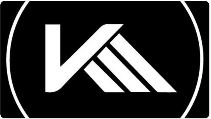 Logo for Kingsmen Basketball