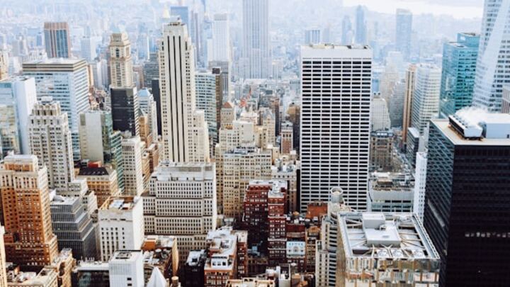 Logo for New York Student Mission Trip