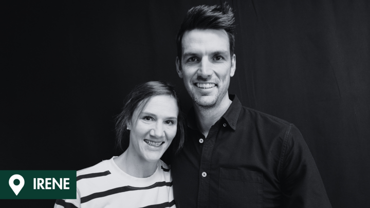 Logo for Heart & Home