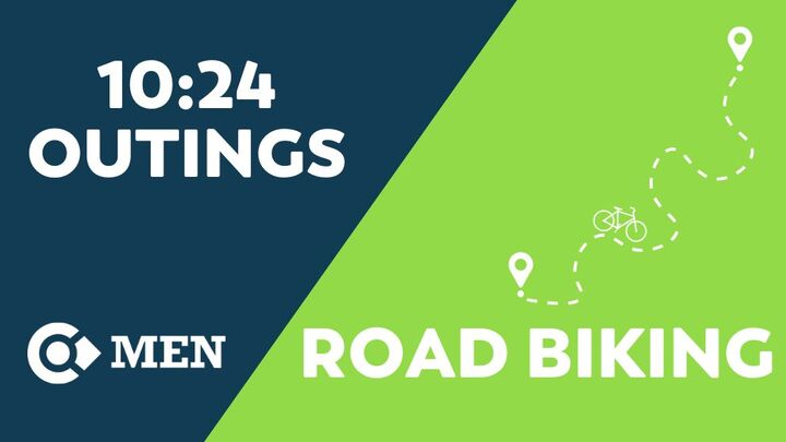 Logo for 10:24 - Road and Gravel Biking