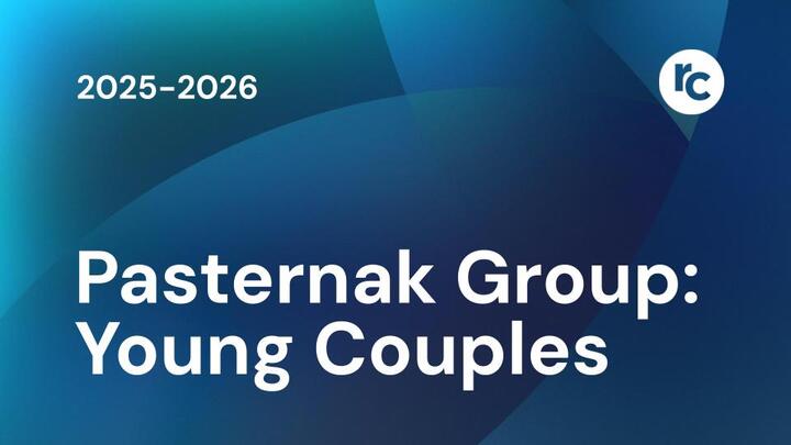 Logo for Pasternak Group: Young Couples