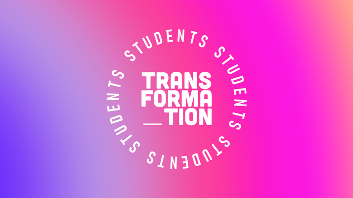 Logo for Students: 8th Grade Girls