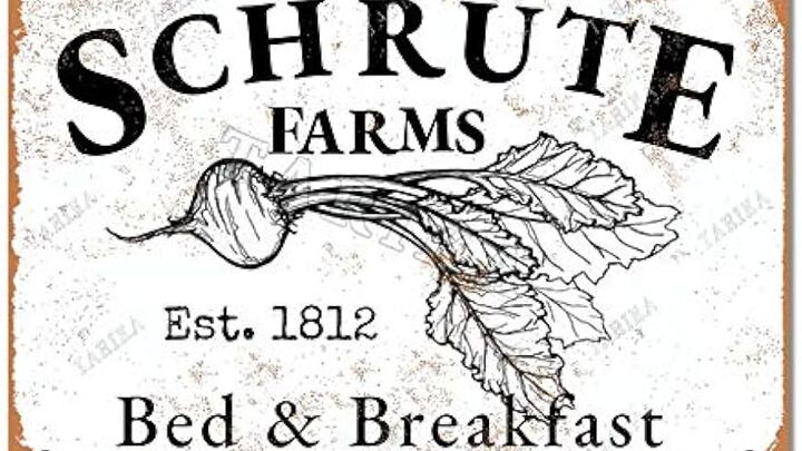 Logo for Home Group - Hebron | Wintermute & Bowman (Schrute Farms)