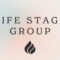 Logo for BelPres Young Adults