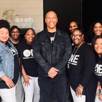 Logo for RHC Music Ministry