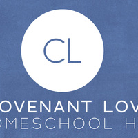 Logo for CL Homeschool Hub