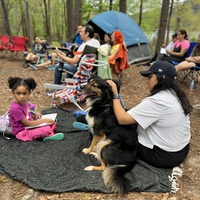 Logo for CRSWLK Parents